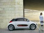 Citroen C-AirPlay Concept 2005 года